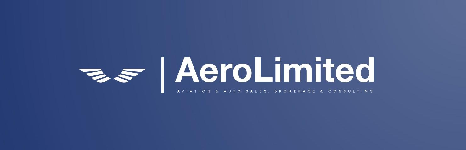 AeroLimited Marketplace & Auction Sales